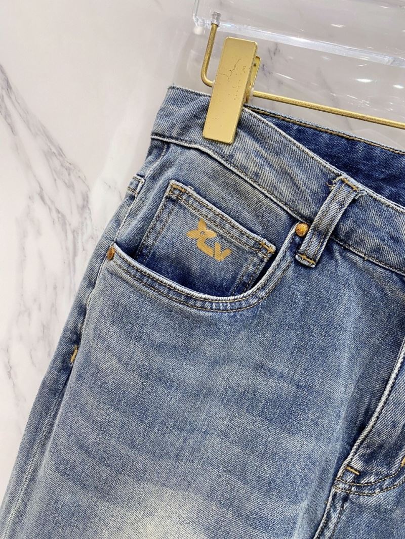 Louis Vuitton Jeans